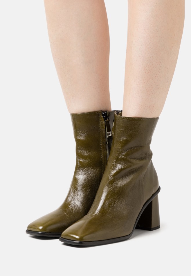 Gabour | Bottines Classiques Salbei Exclusives